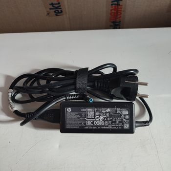 Chargeur HP 45Watt 19,5V - 2,31A _ Model  TPN-CA14
