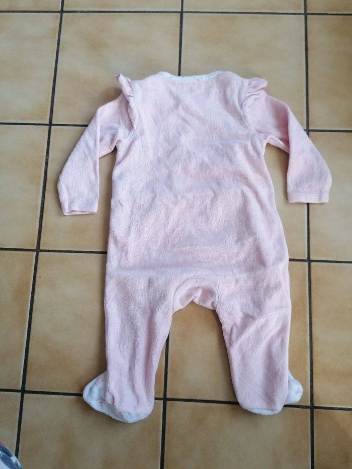 Pyjama - photo numéro 3