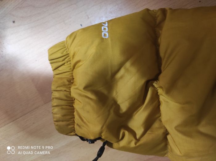 Manteau the north face 700 - photo numéro 3