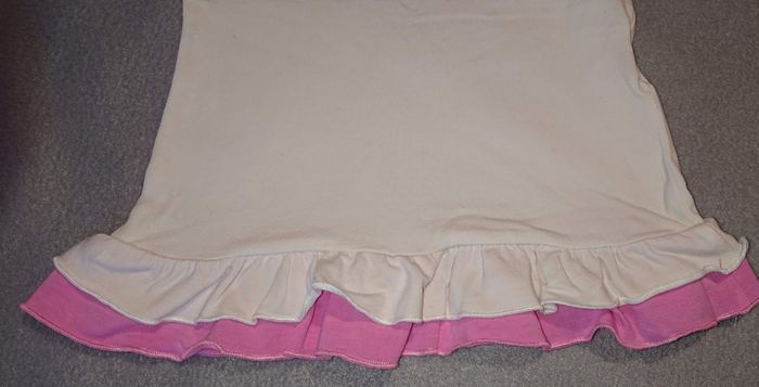 Lot de 2 robes été, Tissaia, 12 mois/1 an - photo numéro 6