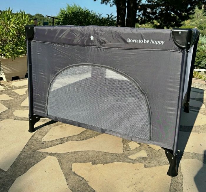 Parc MARCEAU  bébé9 - photo numéro 2