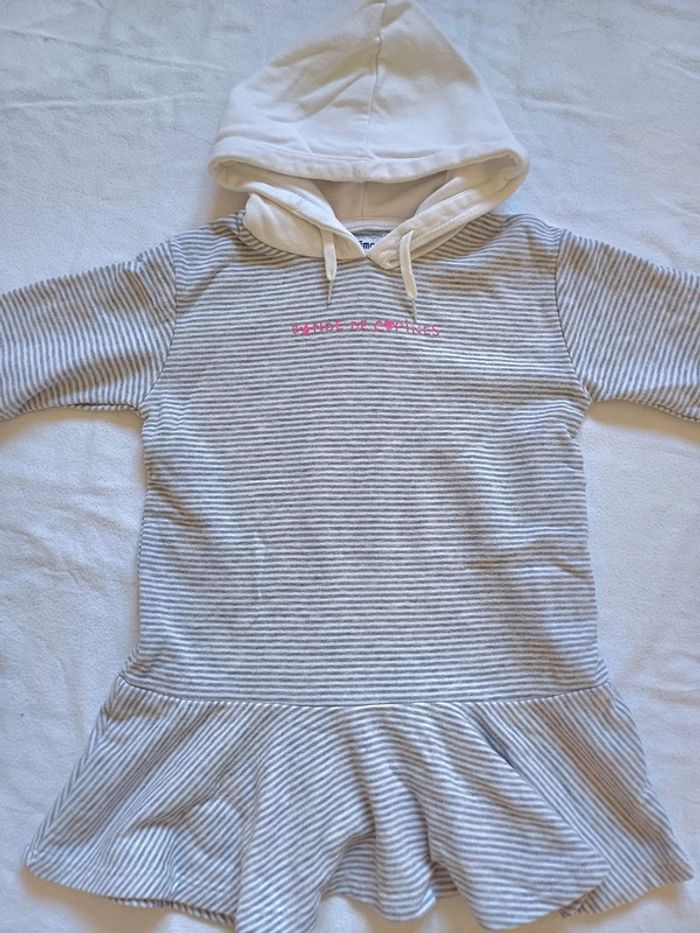 Robe pull Taille 3 ans - photo numéro 4