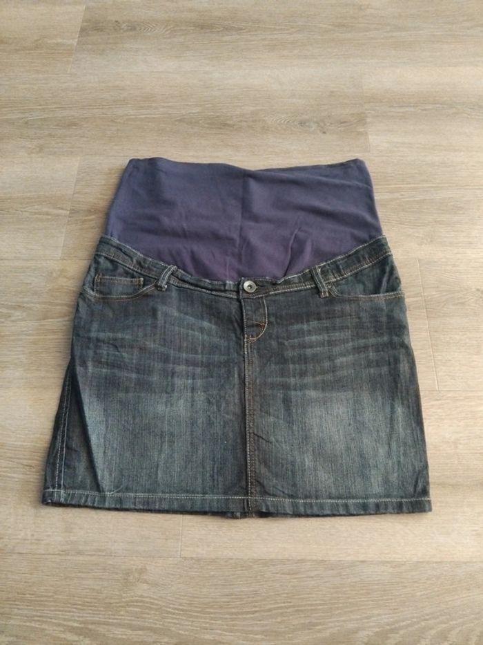 Jupe de grossesse Maternité