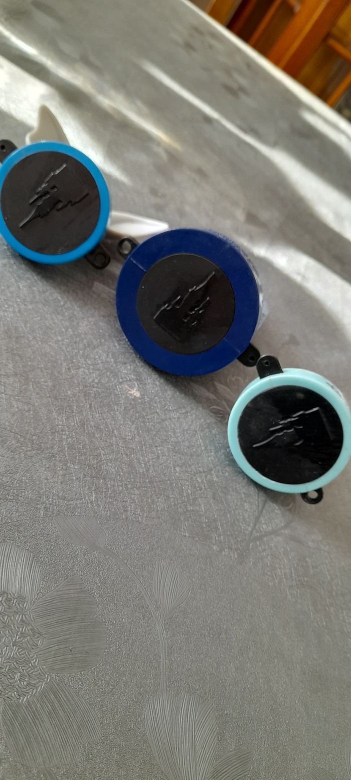 Figurines McDonald's - photo numéro 10