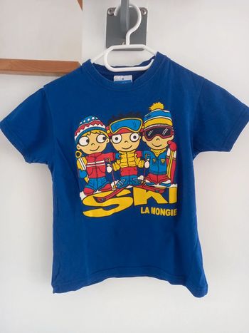 Tee shirt
