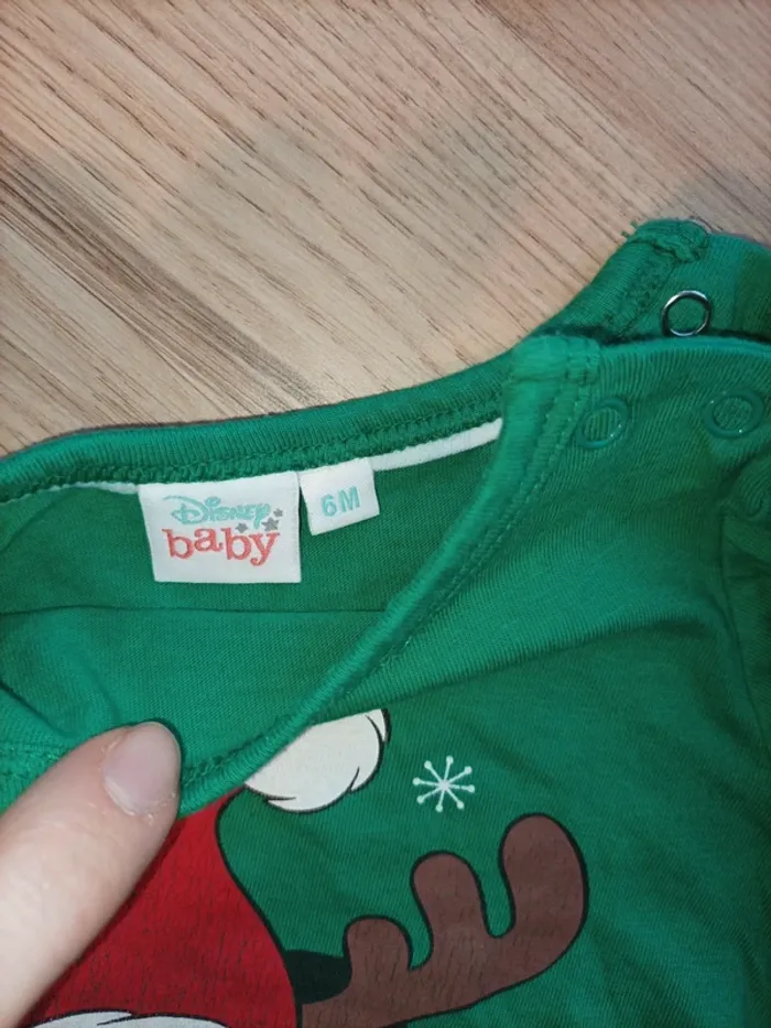 Tee shirt - photo numéro 2