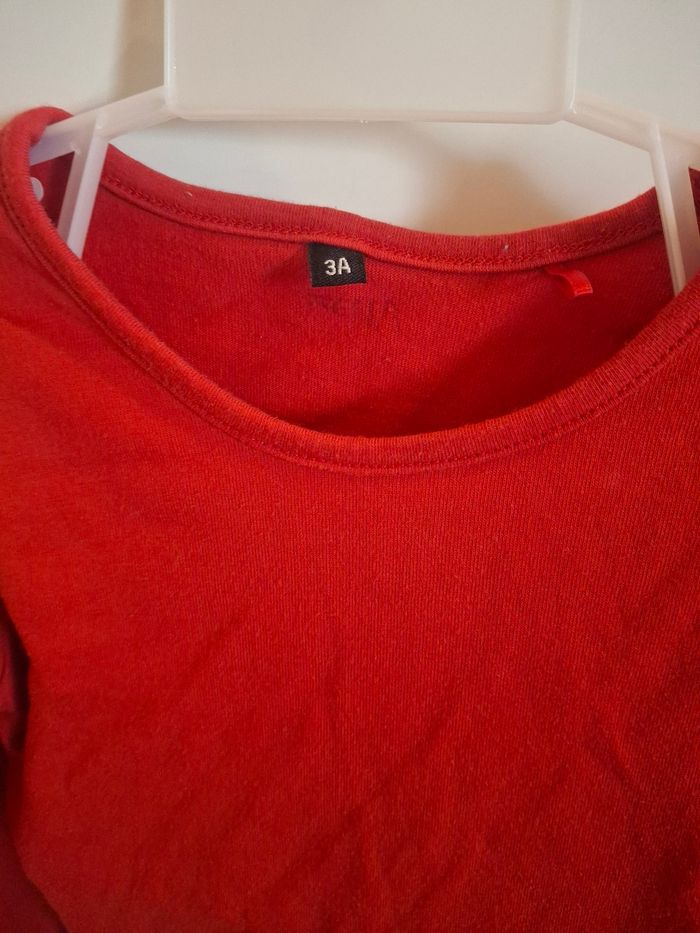 Robe + haut ml - photo numéro 3