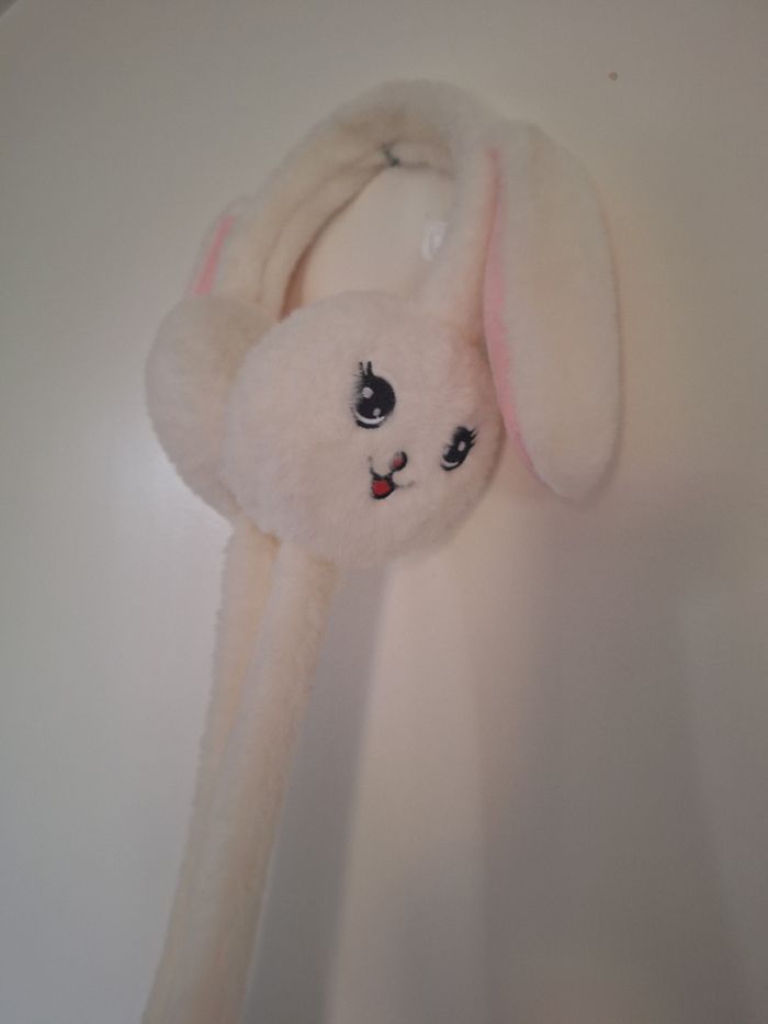 Cache oreille - photo numéro 2