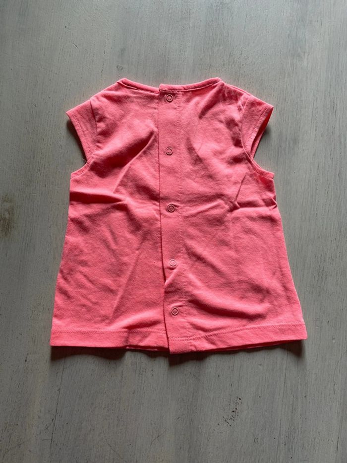 Très joli lot été fille 3 mois - photo numéro 15