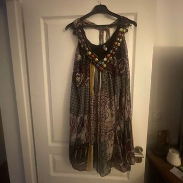 Lot de sept robes - photo numéro 4