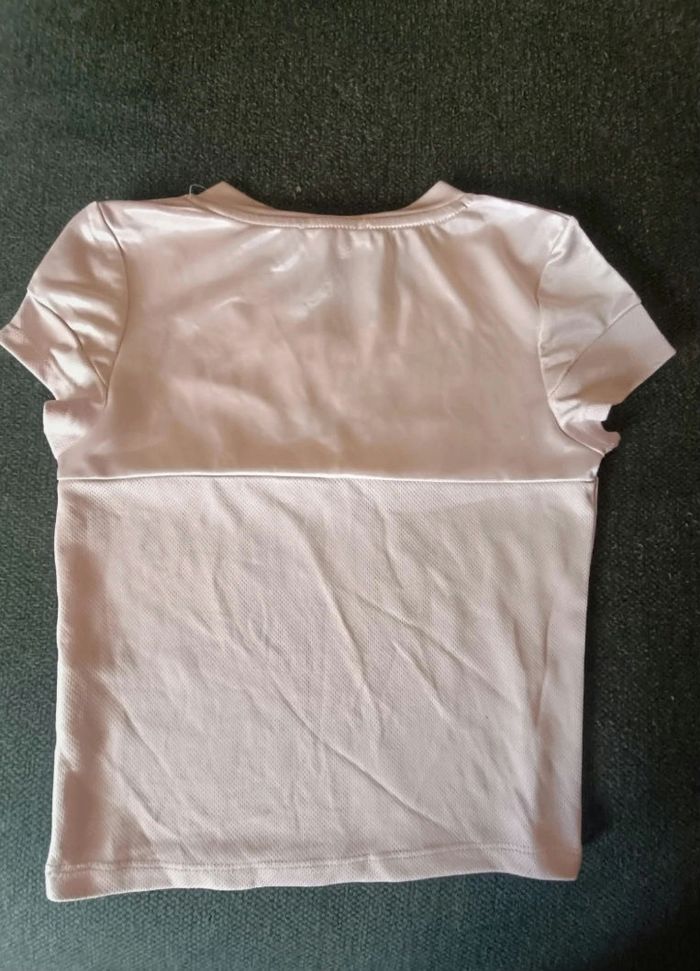 Tshirt Barbie taille XS - photo numéro 3