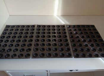 Moule Flexipan 48 empreintes 