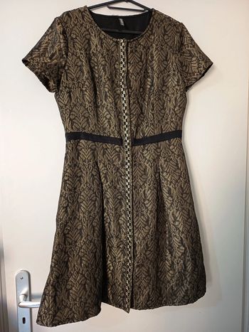 Robe Naf Naf taille 40