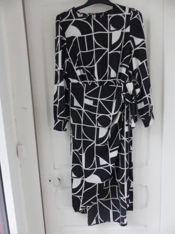 très belle robe Mosquitos en 42
