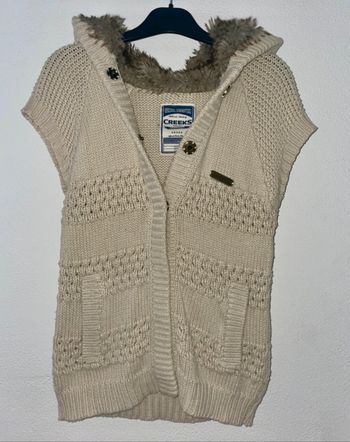 gilet sans manches