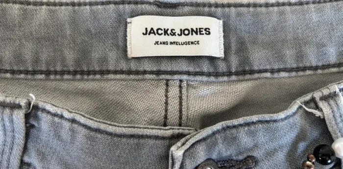 Jeans Jack & Jones - photo numéro 2