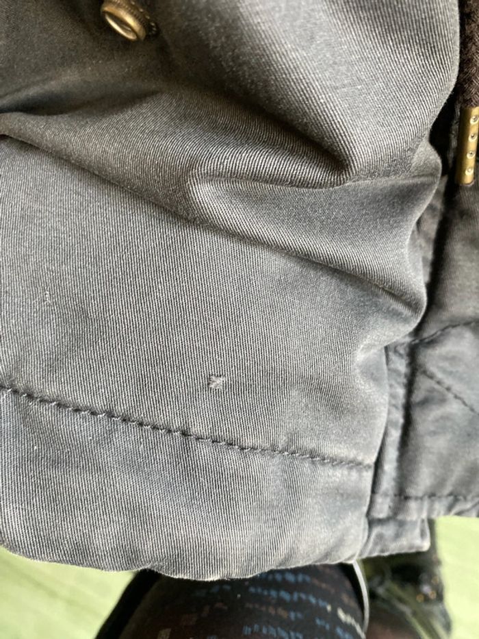 Manteau taille M - photo numéro 7