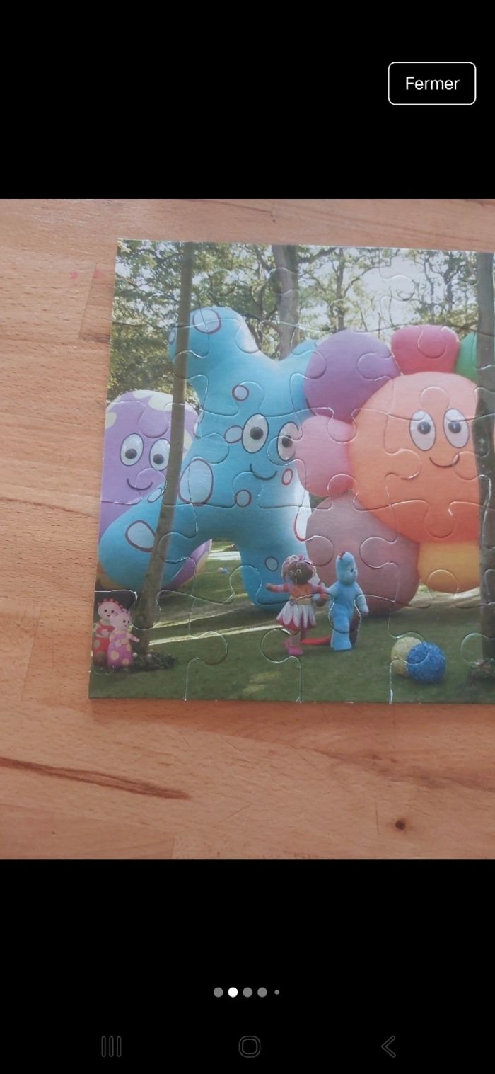 puzzle - photo numéro 2