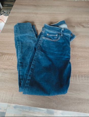Jean s Levi's Strauss
