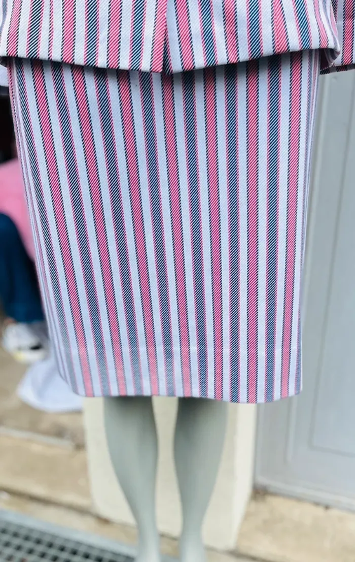 Ensemble tailleur taille 40 - photo numéro 3