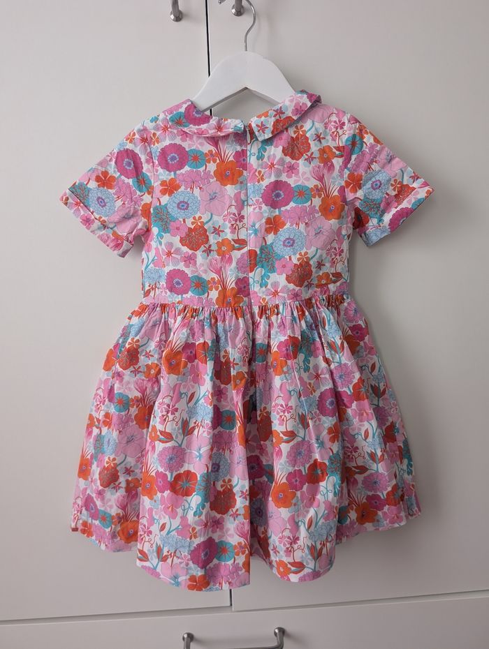 Robe jacadi 5 - photo numéro 3