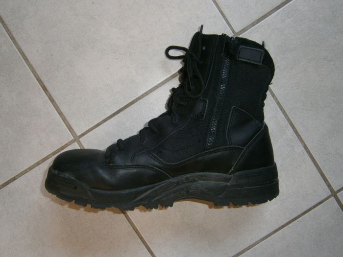 Rangers Professionnelles STARFORCE P45 - photo numéro 3
