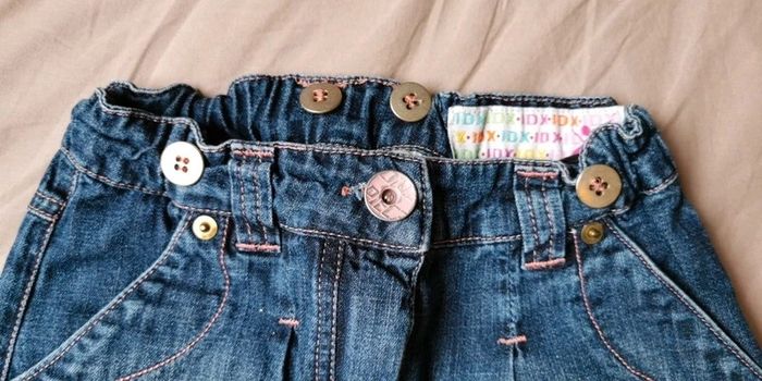 Jupe - photo numéro 3