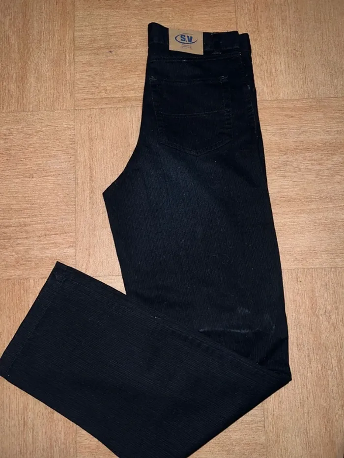 Jeans S.V