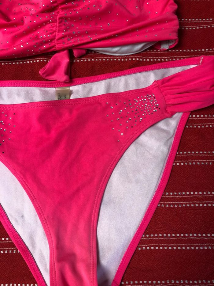 Maillot de bain 2 pièce - photo numéro 3