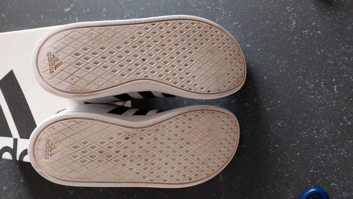 Baskets Adidas p 33 breaknet 2.0 EL K - photo numéro 7