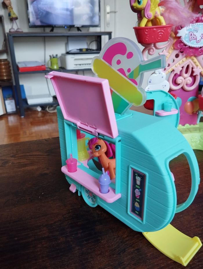 My little pony - photo numéro 4