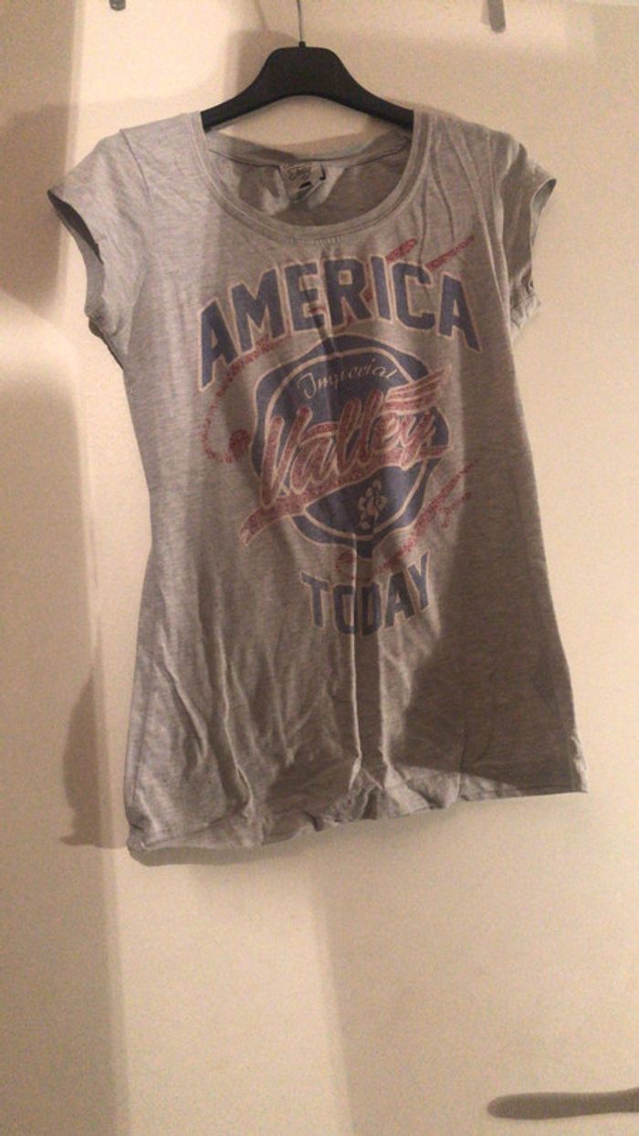 Tee-shirt