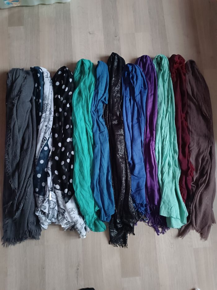 Écharpes/foulards