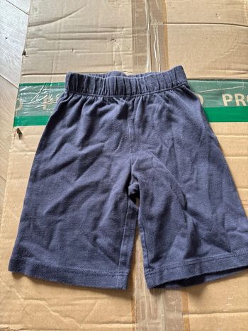 Lot 2 legging