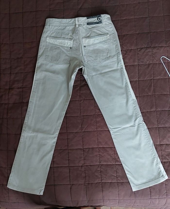 Pantalon atypique de Carnel de Vol - photo numéro 2