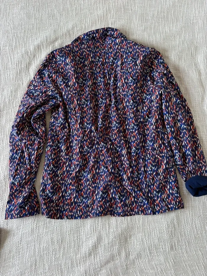 Lot One Step – Blazer + Haut assorti – Taille 36/S - photo numéro 9