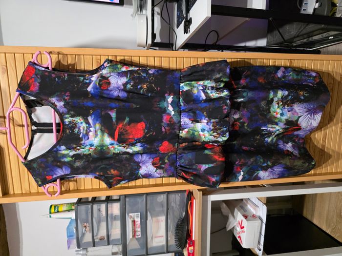 Robe casual H&M taille 34