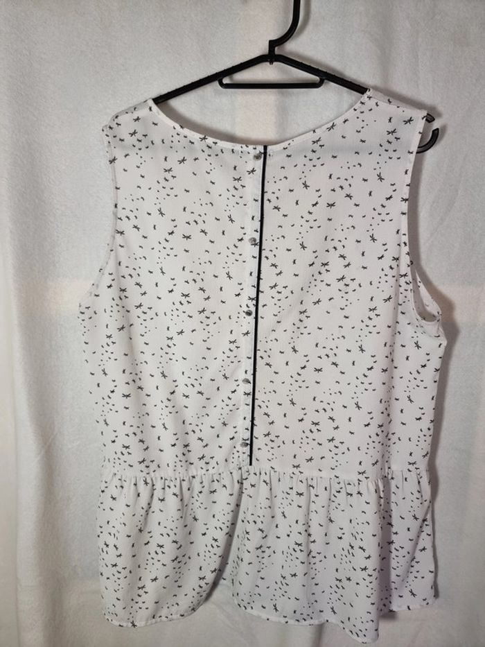 Top peplum In extenso - photo numéro 2