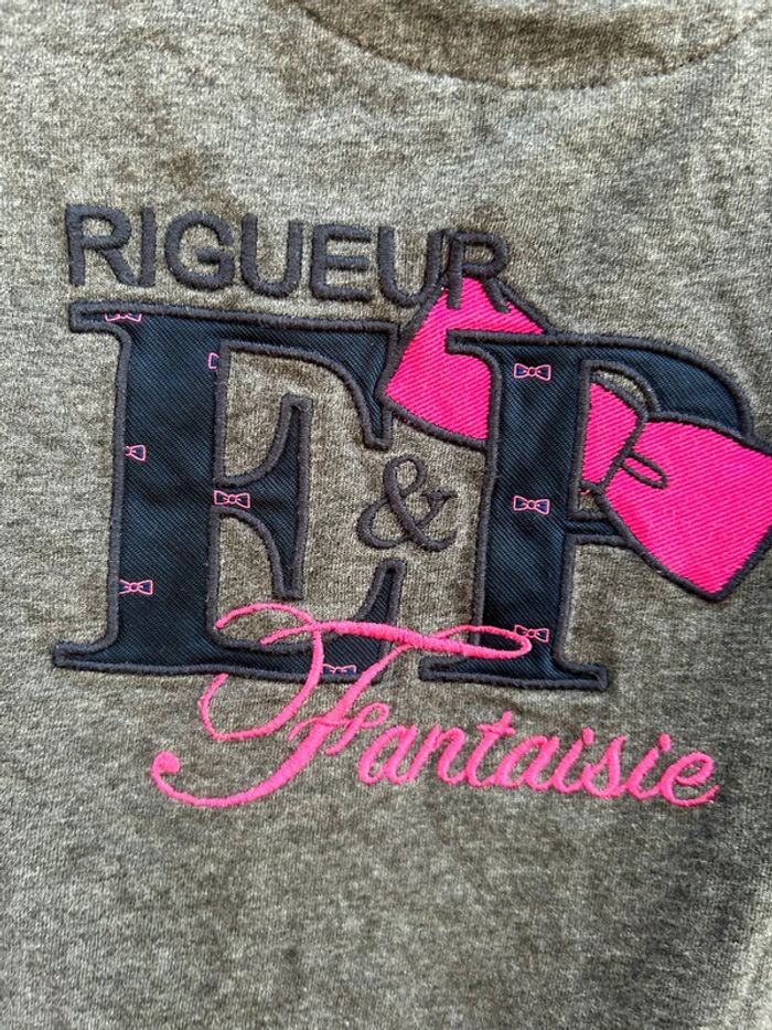 Haut Ml#Eden Park #taille 14 ans - photo numéro 4