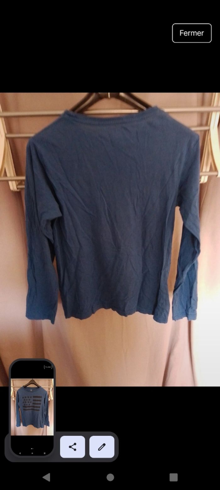 Tee-shirt garçon - photo numéro 2