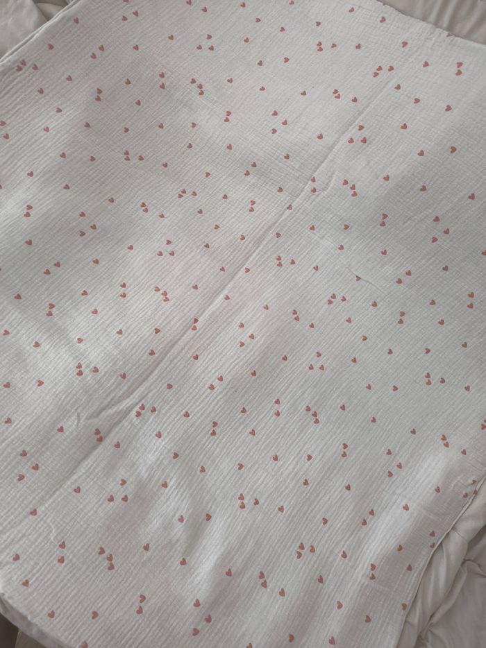 Plaid bébé - photo numéro 2