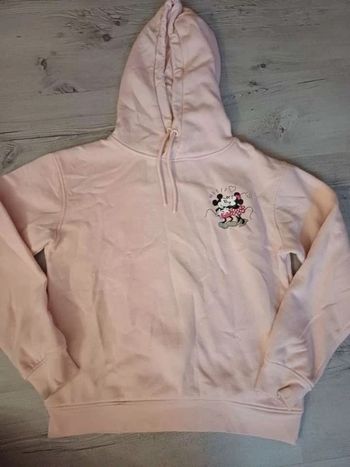 Pull sweat Disney xs