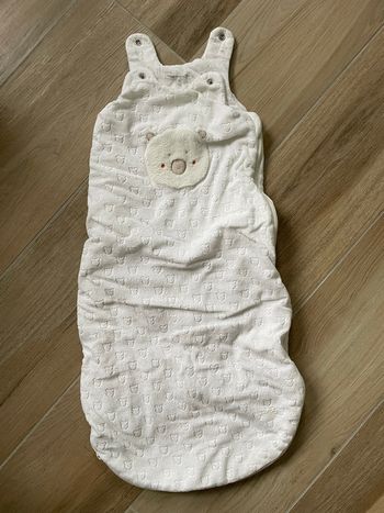 Gigoteuse T1 - 6 mois - 68cm