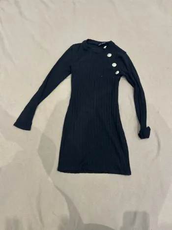 Robe pull femme