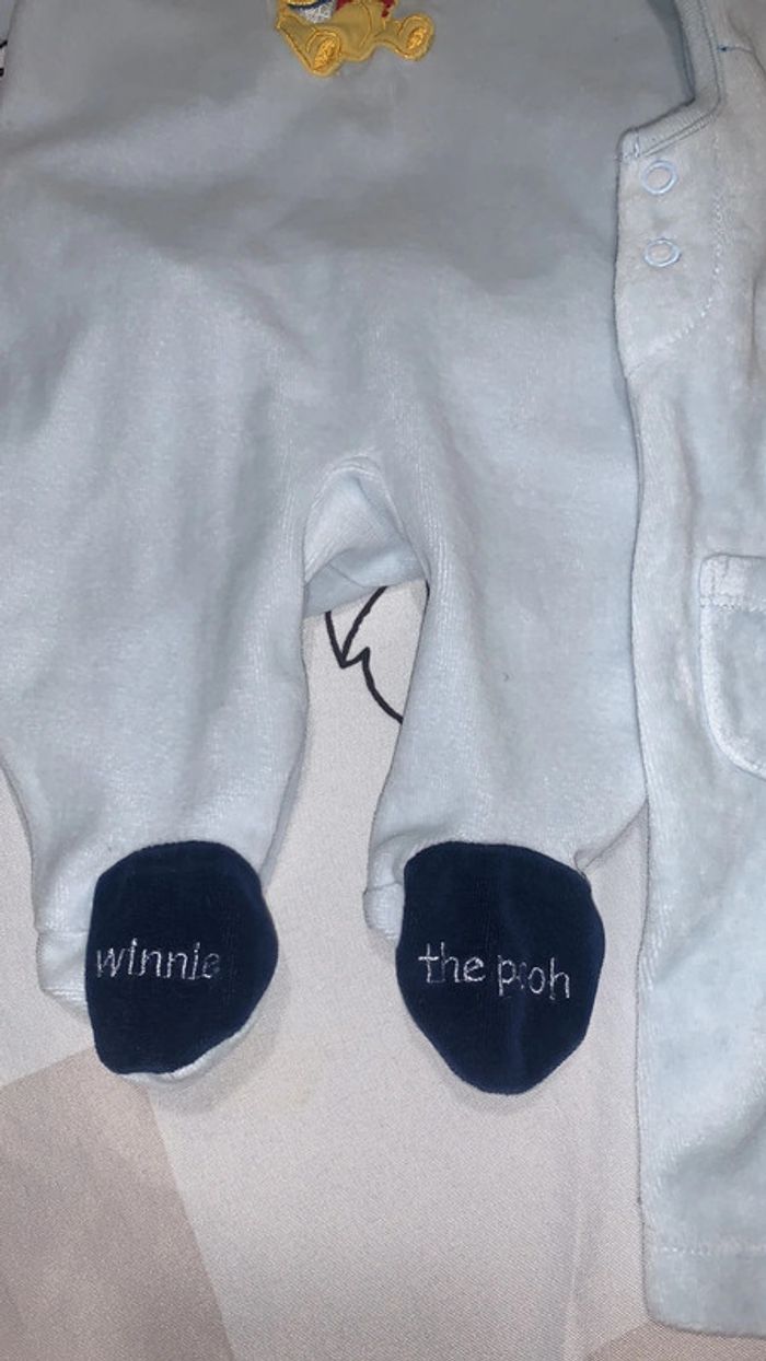 Lot winnie - photo numéro 3