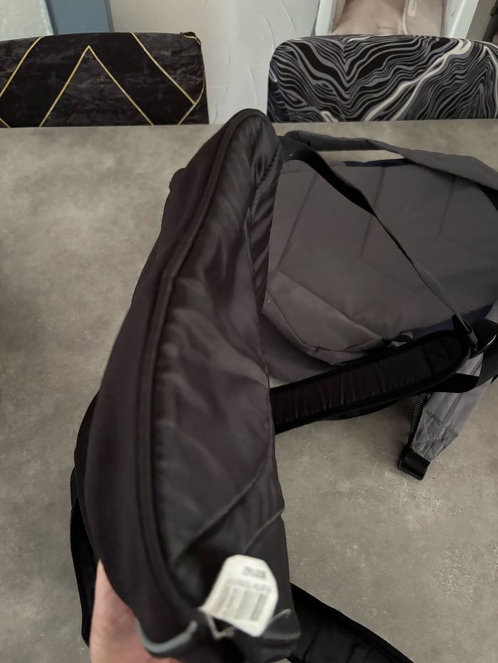 Sac à dos - photo numéro 8