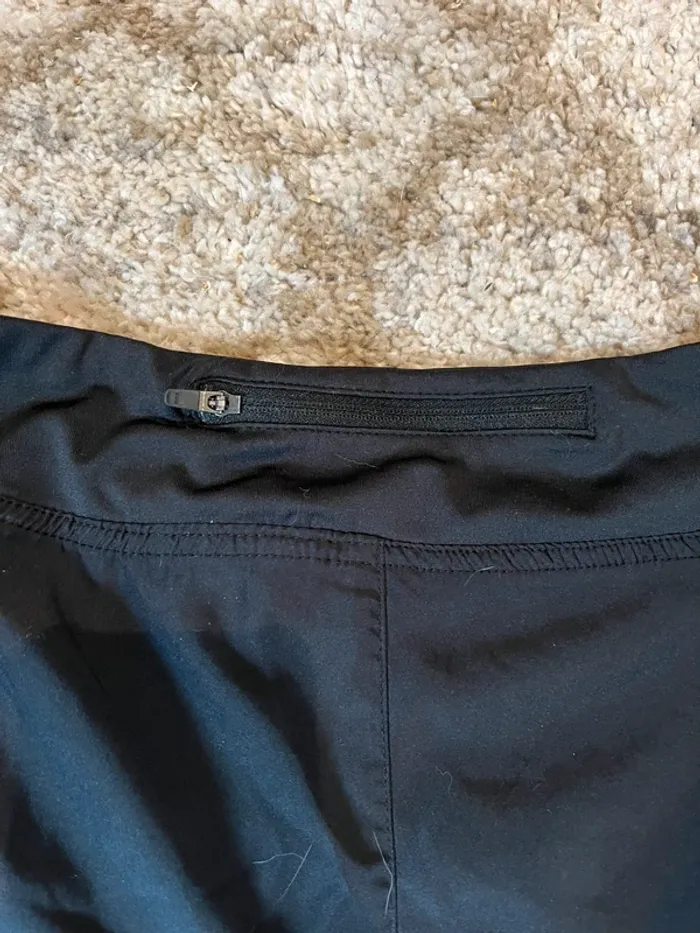 Short de sport Crivit - photo numéro 3