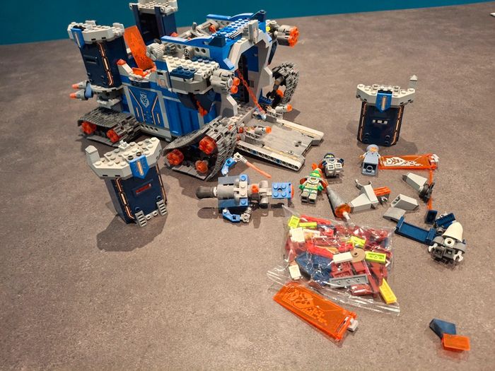 Gros lego - photo numéro 5