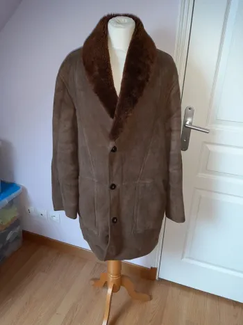 Manteau