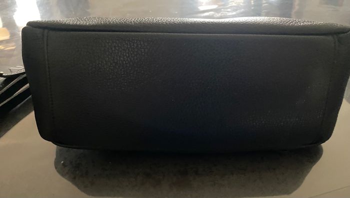 sac cuir Anna Morelli - photo numéro 7